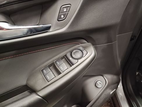 New 2026 Chevrolet TrailBlazer RS w/ Convenience Package image 17