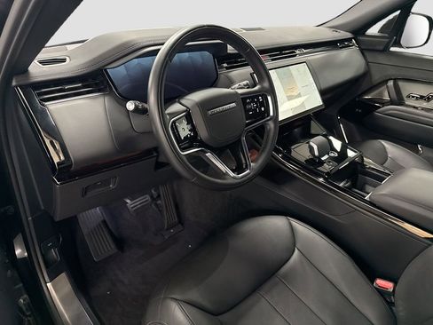 Certified 2024 Land Rover Range Rover Sport SE image 9