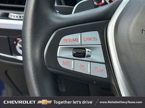 Used 2022 BMW X3 xDrive30i w/ Convenience Package AWD/4WD image 14