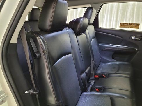 Used 2019 Dodge Journey GT image 48
