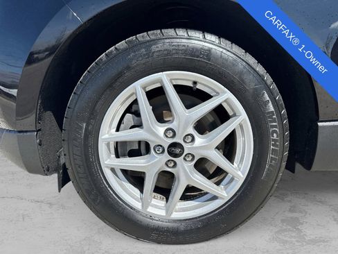 Used 2023 Ford Edge SEL AWD/4WD image 12