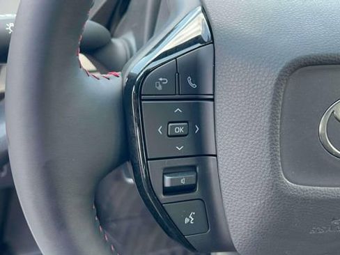 Certified 2023 Toyota Prius Prime FWD image 25
