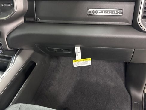 New 2026 RAM 1500 Big Horn image 28