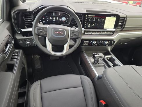 New 2026 GMC Sierra 1500 SLT w/ SLT Convenience Package image 6
