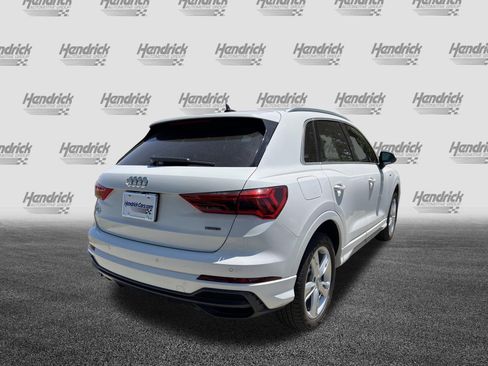 Used 2020 Audi Q3 2.0T Premium Plus AWD/4WD image 9