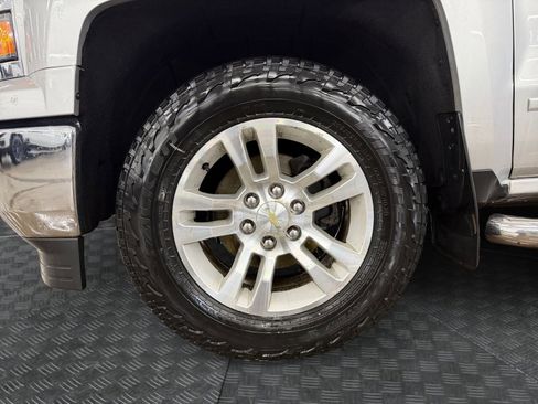 Used 2015 Chevrolet Silverado 1500 LT w/ All Star Edition image 23