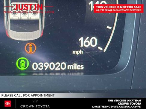 Used 2023 Honda Civic Touring image 9