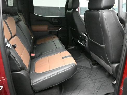 Used 2022 Chevrolet Silverado 1500 High Country AWD/4WD image 13