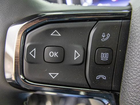 New 2026 RAM 3500 Limited image 32