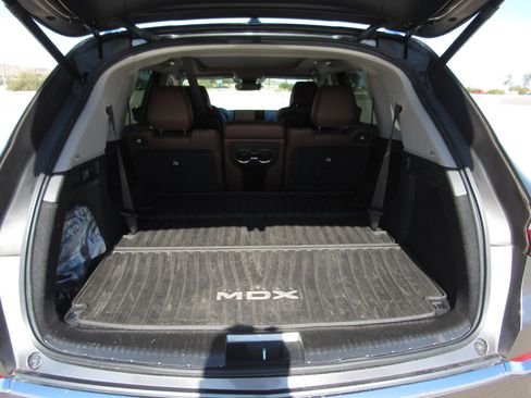 Certified 2023 Acura MDX w/Advance Package image 13