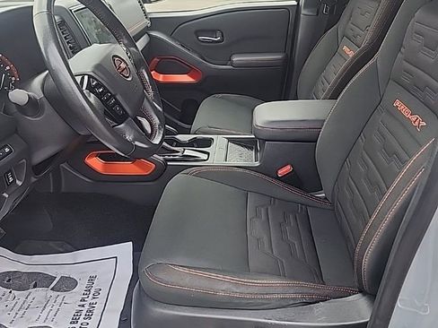 Used 2023 Nissan Frontier PRO-4X w/ Pro Convenience Package image 14