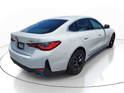 Used 2024 BMW i4 eDrive40