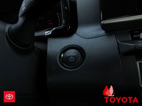 Certified 2025 Toyota Camry LE image 13