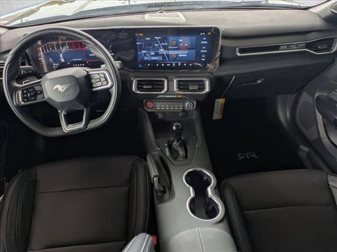 New 2025 Ford Mustang GT Premium w/ GT Performance Package image 17