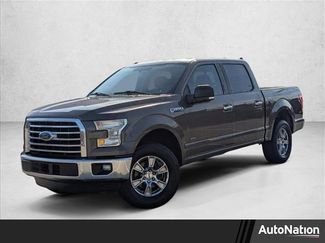 Used 2016 Ford F150 XLT w/ Equipment Group 302A Luxury video 1