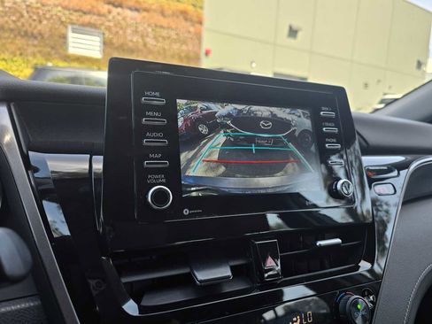 Used 2023 Toyota Camry SE FWD image 28