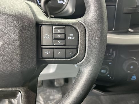 New 2026 Ford F350 XLT w/ 360-Degree Camera Package AWD/4WD image 18