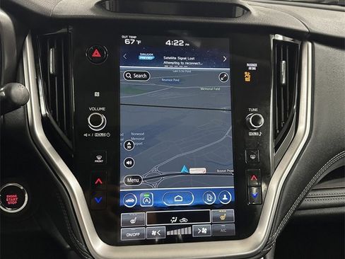 Used 2023 Subaru Outback Limited image 24