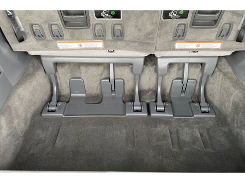 Used 2017 Toyota Sienna XLE w/ XLE Navigation Package image 18