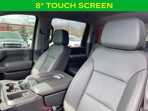 Used 2022 Chevrolet Silverado 3500 LTZ w/ Gooseneck/5TH Wheel Package image 16