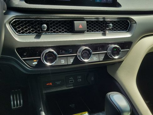 Certified 2026 Acura Integra A-Spec FWD image 26