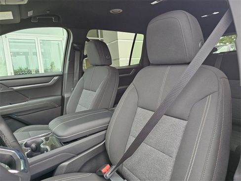 New 2026 GMC Acadia Elevation w/ Super Cruise Package image 22