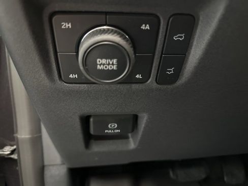 New 2025 Ford Expedition Active image 21