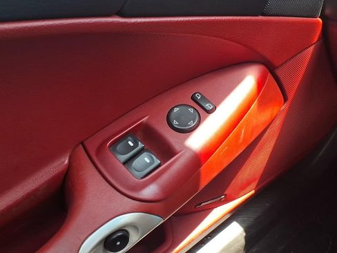 Used 2012 Chevrolet Corvette Grand Sport w/ 3LT Preferred Equipment Group RWD image 27