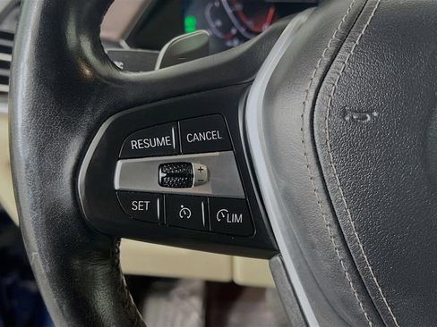 Used 2019 BMW X5 xDrive40i w/ Premium Package 2 image 17