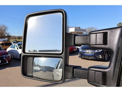 Used 2014 Ford F250 Lariat w/ Chrome Package image 32