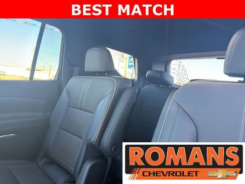 New 2026 Chevrolet Traverse High Country image 22