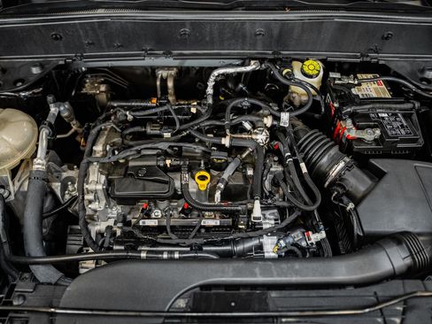 Certified 2022 Ford Bronco Sport Big Bend w/ Convenience Package image 22