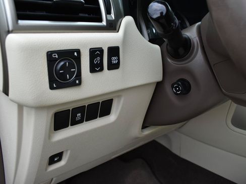 Used 2013 Lexus GX 460 w/ Comfort Plus Pkg AWD/4WD image 43