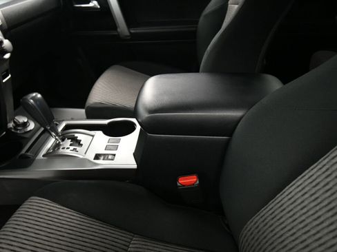 Certified 2024 Toyota 4Runner SR5 image 23