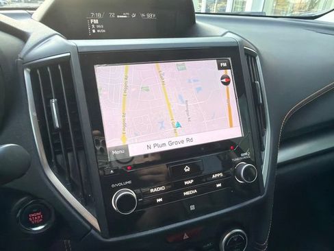 Used 2018 Subaru Crosstrek 2.0i Limited AWD/4WD image 18