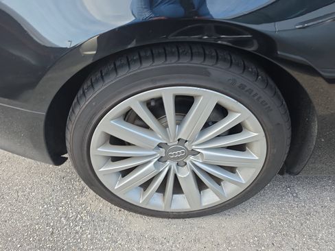 Used 2012 Audi A5 2.0T Premium Plus AWD/4WD image 8