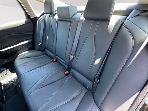 Used 2022 Acura TLX w/ Technology Package FWD image 31
