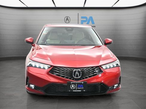 Certified 2025 Acura Integra A-Spec image 28