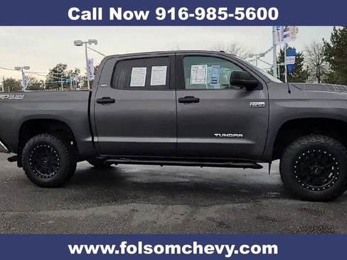 Used 2016 Toyota Tundra SR5 image 11