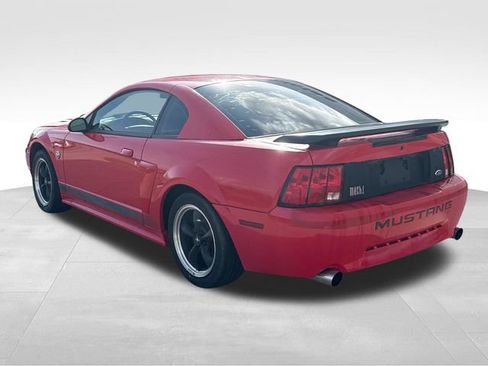 Used 2004 Ford Mustang Mach 1 image 6