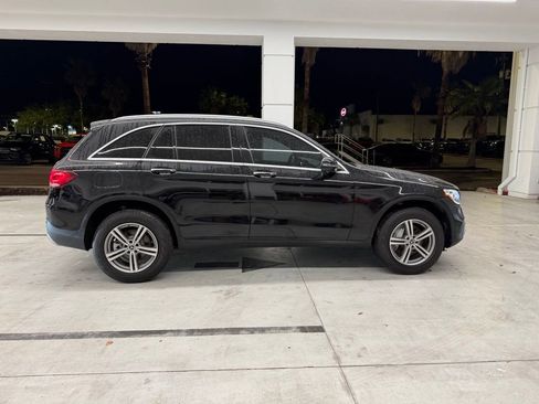 Used 2022 Mercedes-Benz GLC 300 GLC 300 image 7