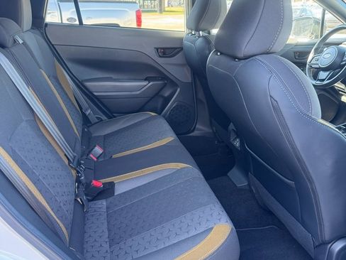 Used 2024 Subaru Crosstrek 2.5i Sport image 13