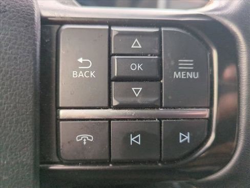 Used 2023 Ford Expedition Platinum image 15