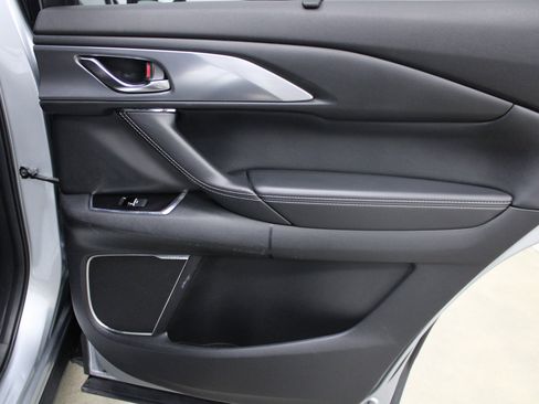 Used 2023 MAZDA CX-9 Grand Touring image 26