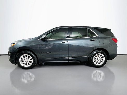 Used 2019 Chevrolet Equinox LT FWD image 4
