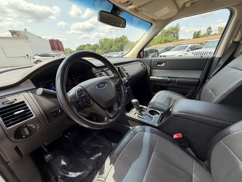 Used 2015 Ford Flex Limited w/ Equipment Group 302A AWD/4WD image 15