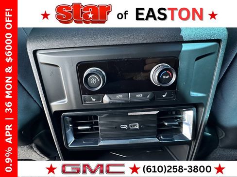 New 2026 GMC Hummer EV SUV w/ LPO, Sport Package image 13