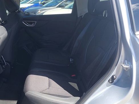Certified 2024 Subaru Forester Premium AWD/4WD image 16
