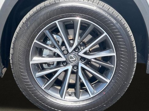 Used 2025 Lexus NX 350h NX 350h Premium w/ Cold Area Package image 12