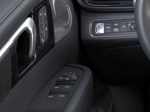 New 2026 Buick Enclave Avenir w/ Super Cruise Package image 22